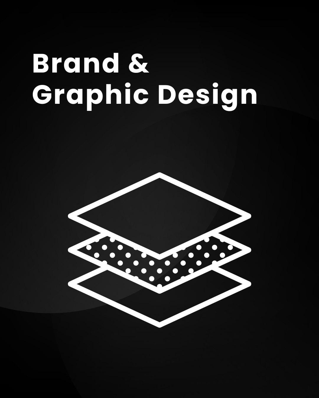 Brand & Graphic Design